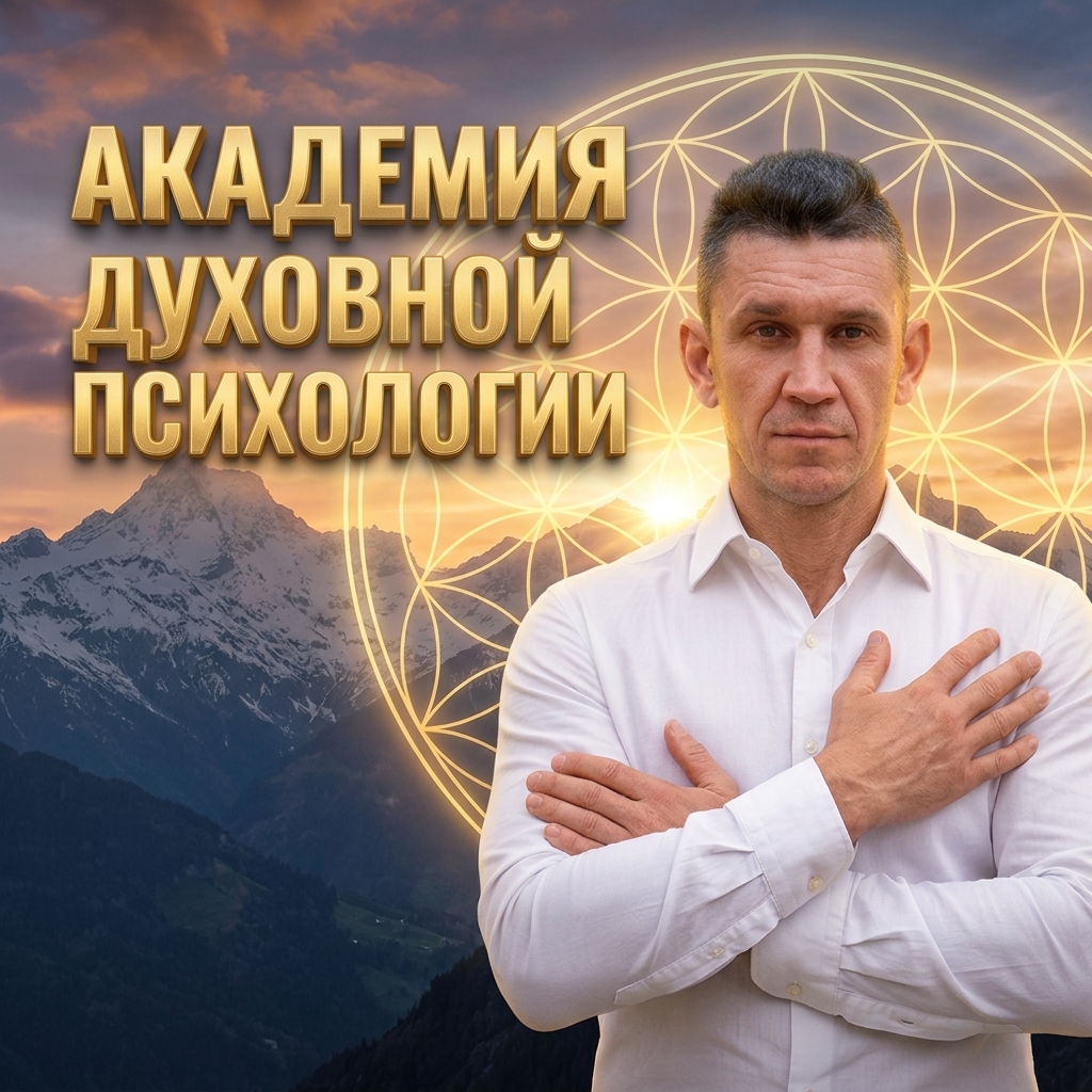 Академия Духовной Психологии