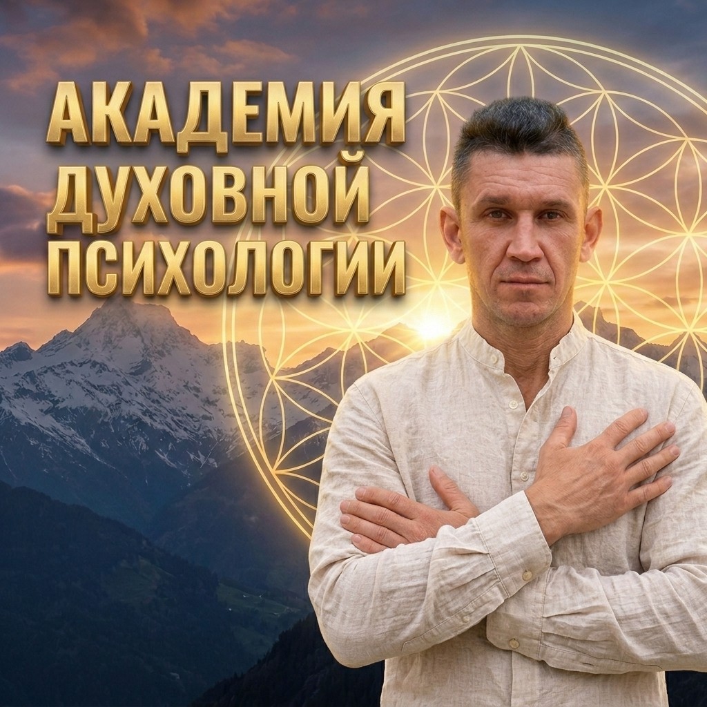 Академия Духовной Психологии