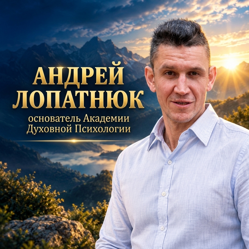 Андрей Лопатнюк