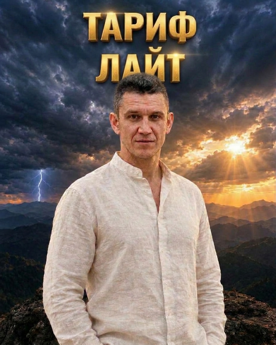 Тариф Лайт